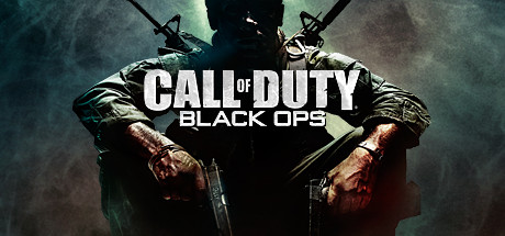 Обложка Call Of Duty Black Ops