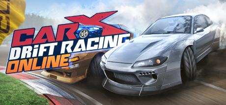 Обложка CarX Drift Racing Online