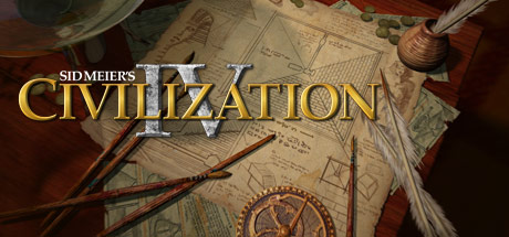 Обложка Civilization IV