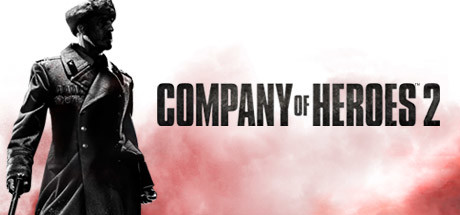 Обложка Company of Heroes 2