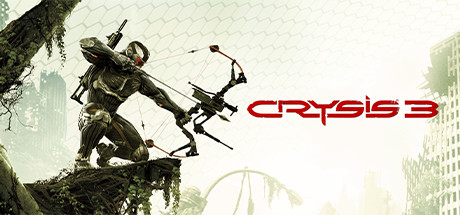 Обложка Crysis 3