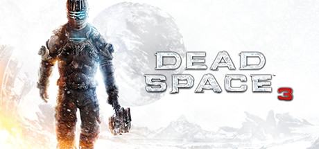 Обложка Dead Space 3