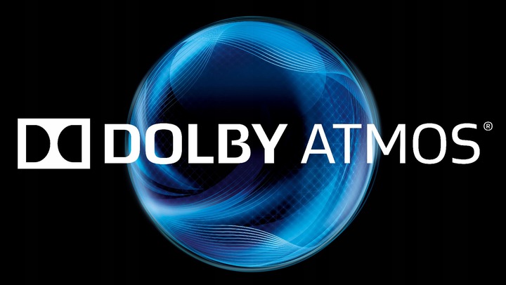 Обложка Dolby Atmos for Headphones