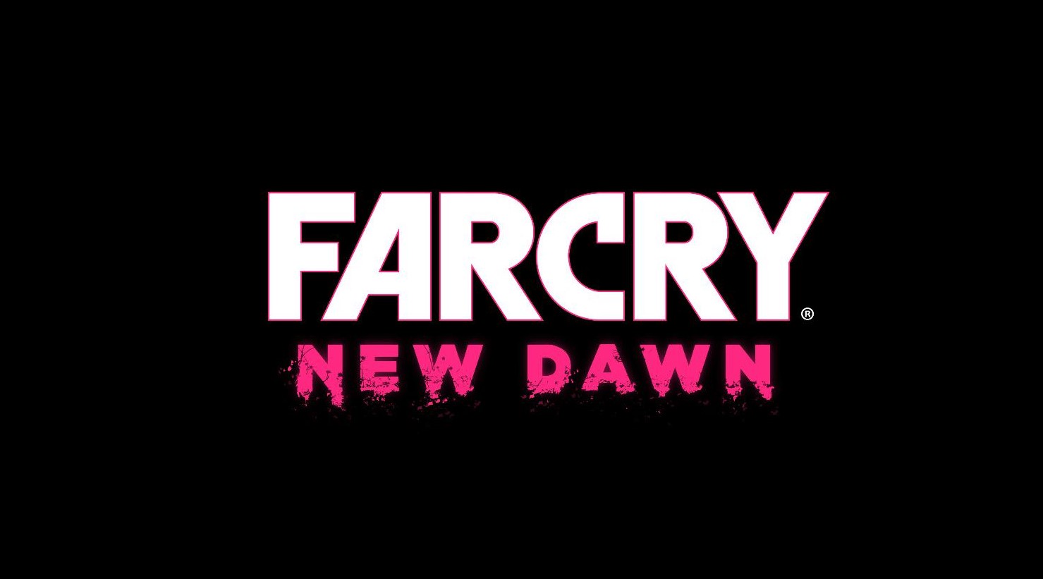 Обложка Far Cry New Dawn