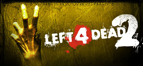 Обложка Left 4 Dead 2
