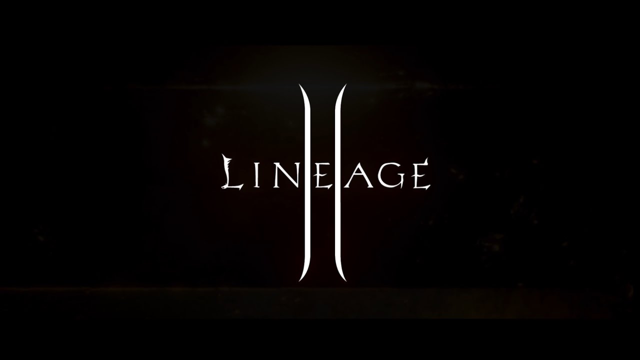 Обложка Lineage 2