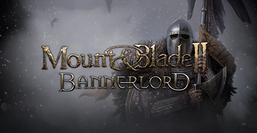 Обложка Mount & Blade 2 Bannerlord