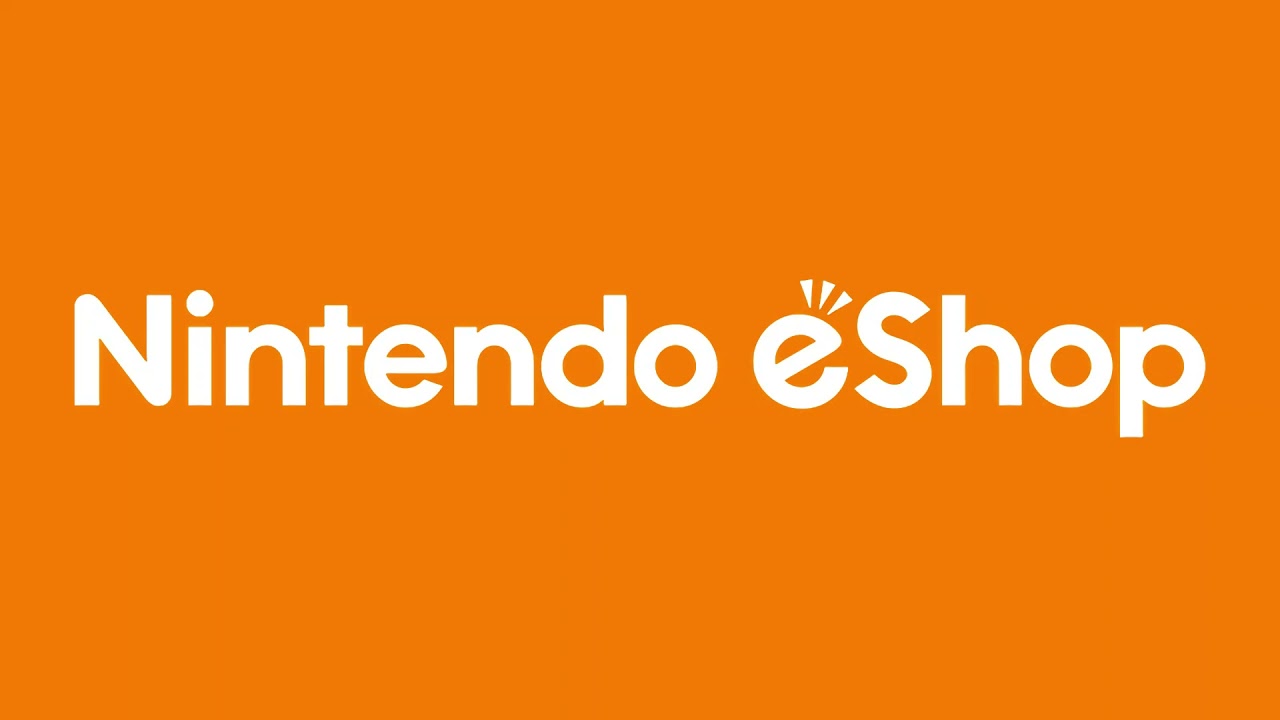 Обложка Nintendo eShop