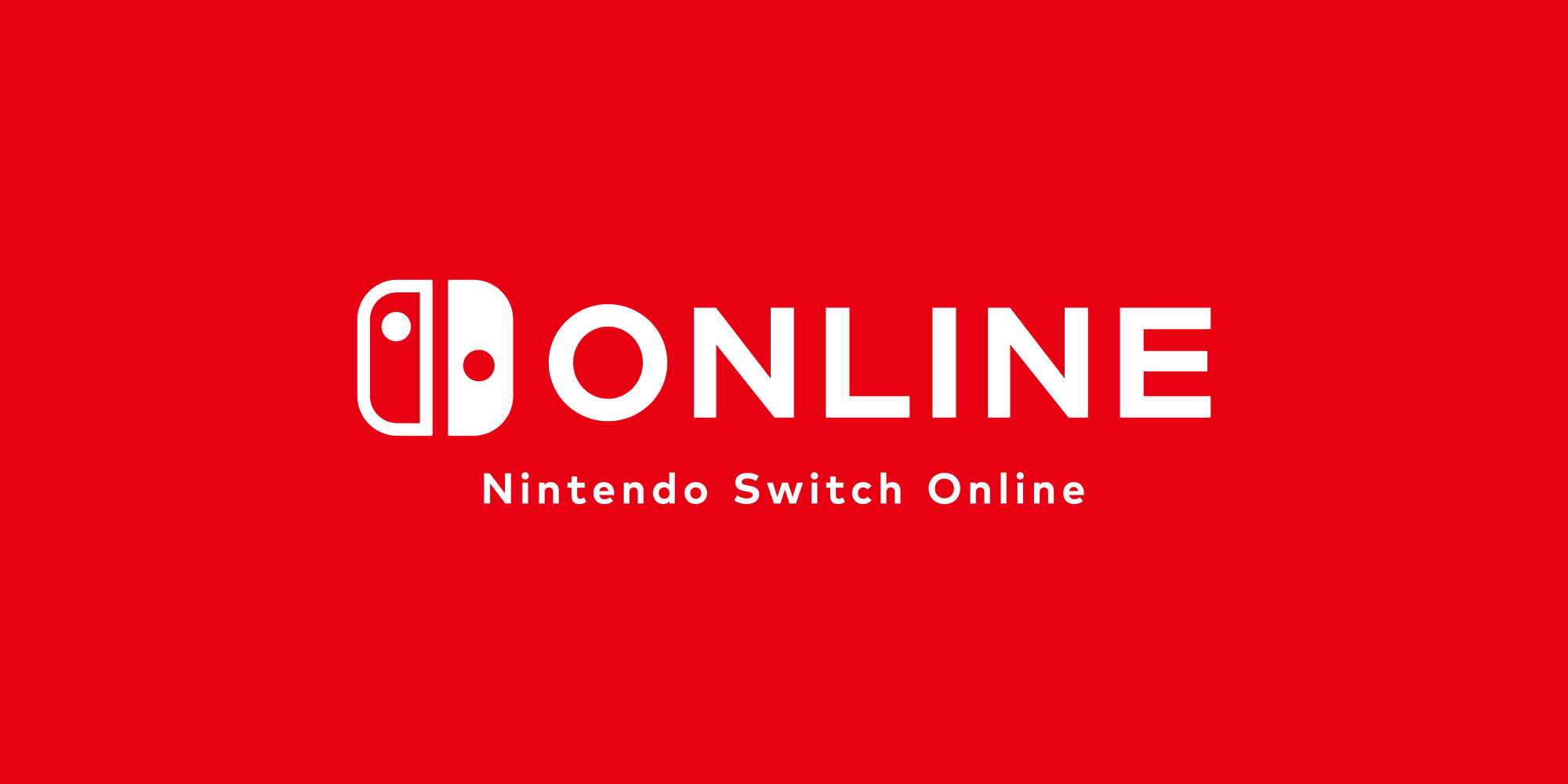 Обложка Nintendo Switch Online