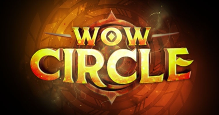 Обложка WoW Circle
