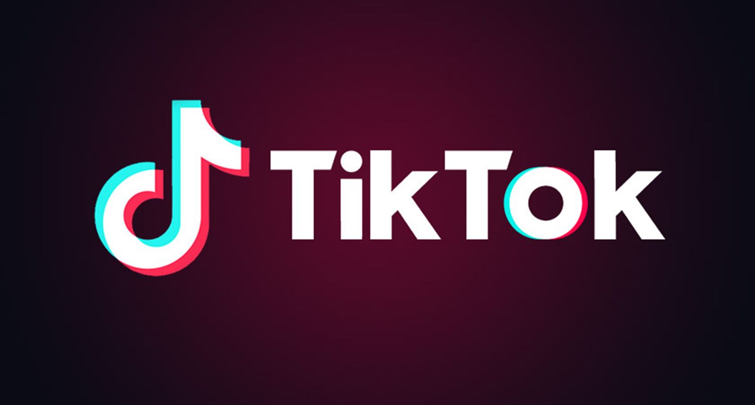 Обложка TikTok