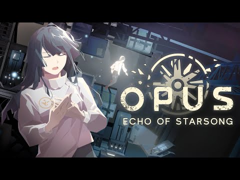 Обложка OPUS Echo of Starsong