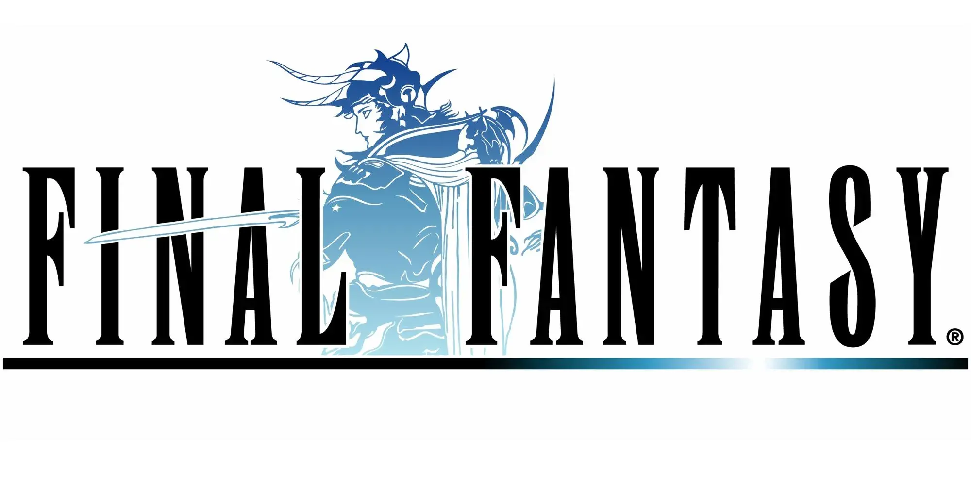 Обложка Final Fantasy