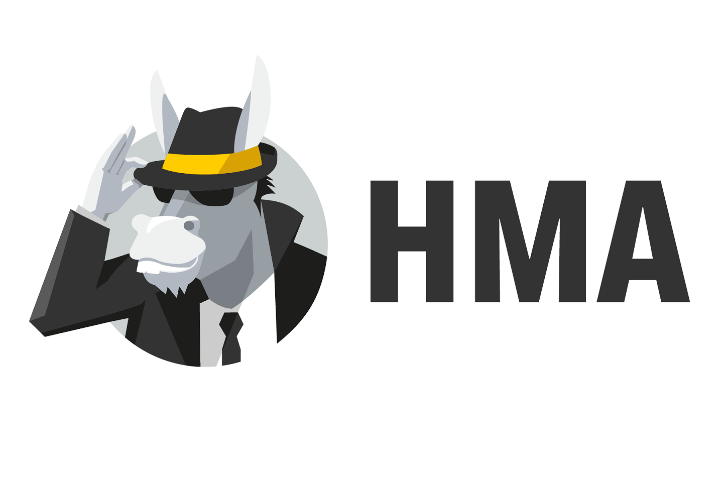 Обложка HMA (HideMyAss) VPN