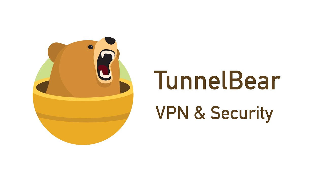 Обложка TunnelBear VPN