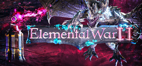 Обложка Elemental War 2