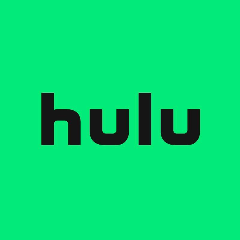 Обложка Hulu