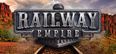 Обложка Railway Empire
