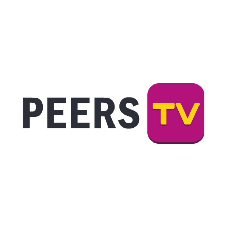 Обложка Peers.TV