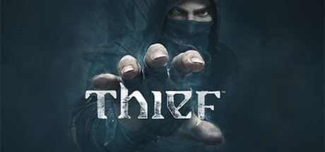 Обложка Thief