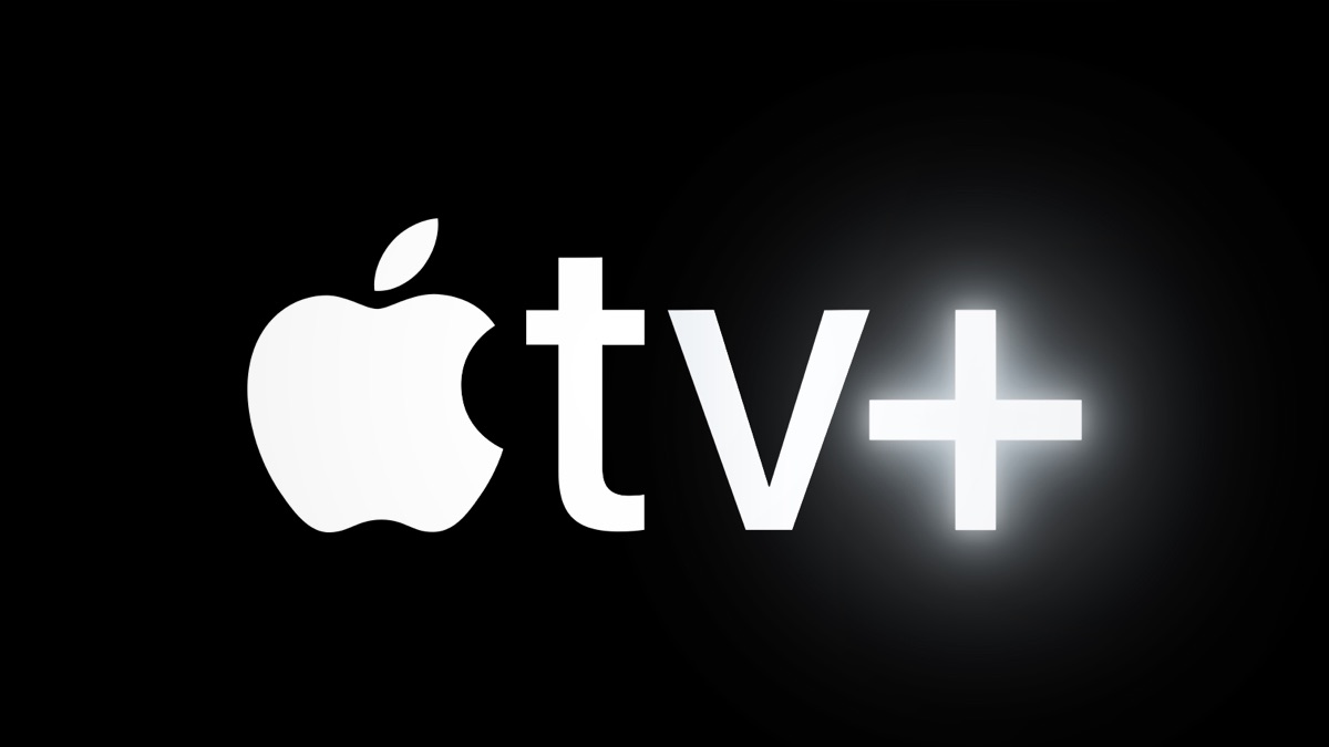 Обложка Apple TV+