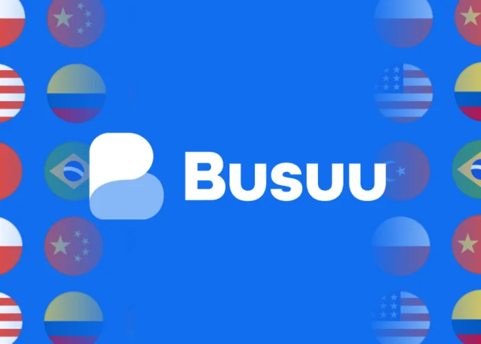 Обложка Busuu Premium