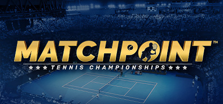 Обложка Matchpoint Tennis Championships