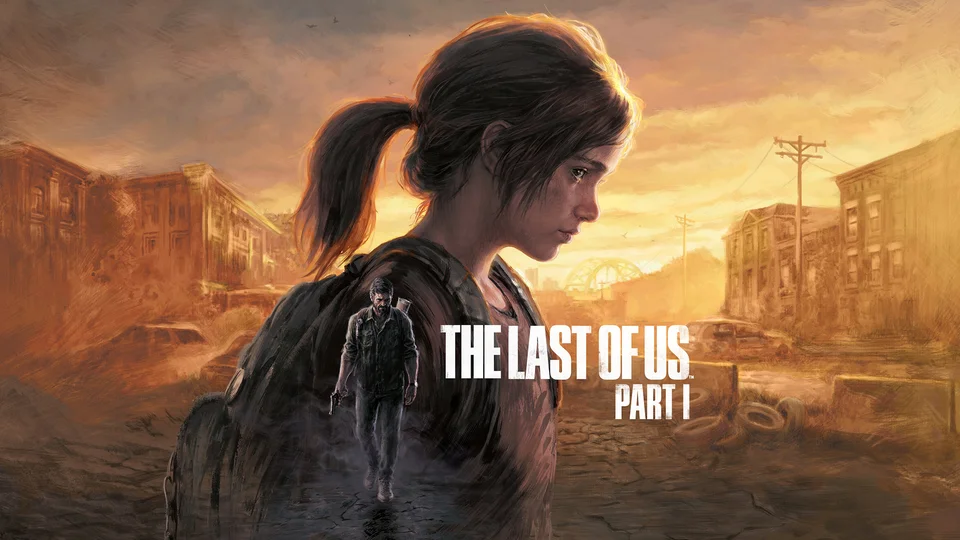 Обложка The Last of Us: Part 1  - Remake