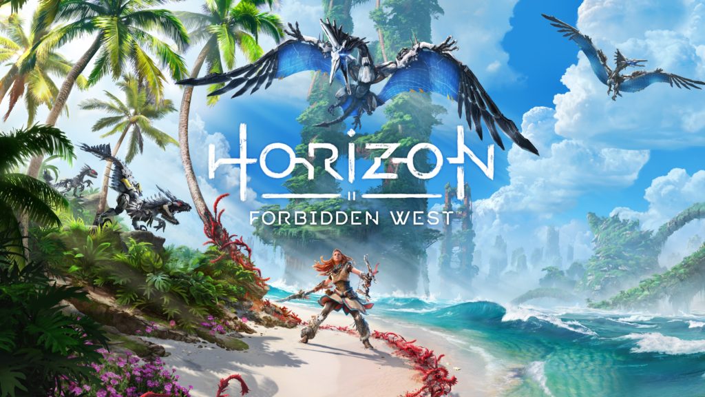 Купить Horizon Forbidden West на GameCone