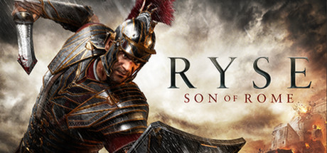 Обложка Ryse Son of Rome