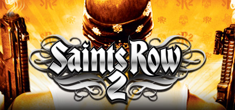 Обложка Saints Row 2