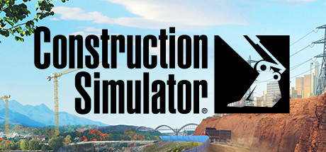 Обложка Construction Simulator