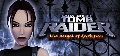 Обложка Tomb Raider VI: The Angel of Darkness