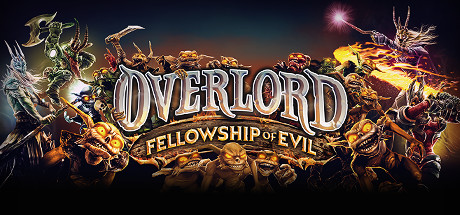 Обложка Overlord: Fellowship of Evil