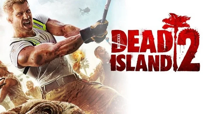 Обложка Dead Island 2