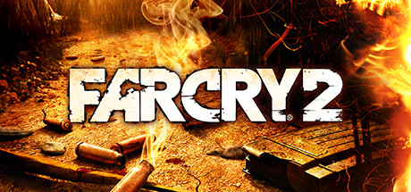 Обложка Far Cry 2
