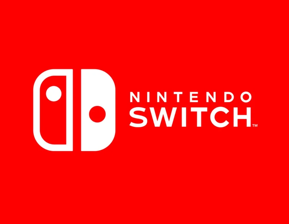 Обложка Nintendo Switch игры
