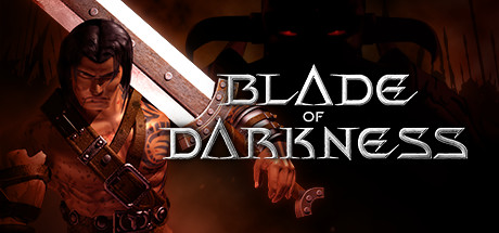 Обложка Blade of Darkness