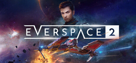 Обложка Everspace 2