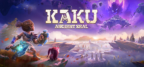 Обложка KAKU: Ancient Seal