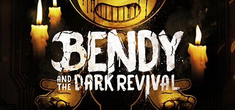 Обложка Bendy and the Dark Revival