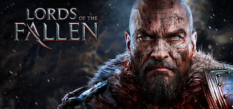 Обложка Lords Of The Fallen 2014