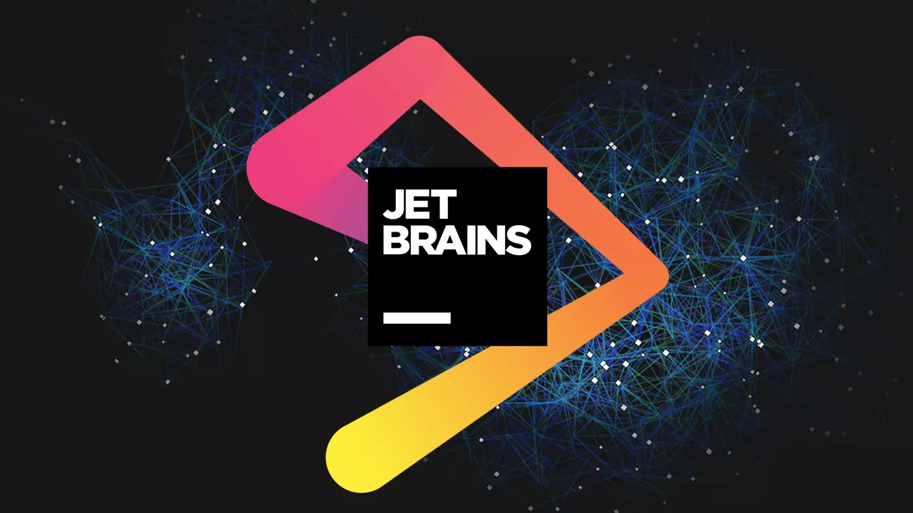 Обложка JetBrains