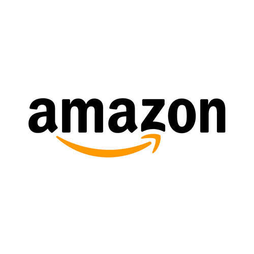 Обложка Amazon