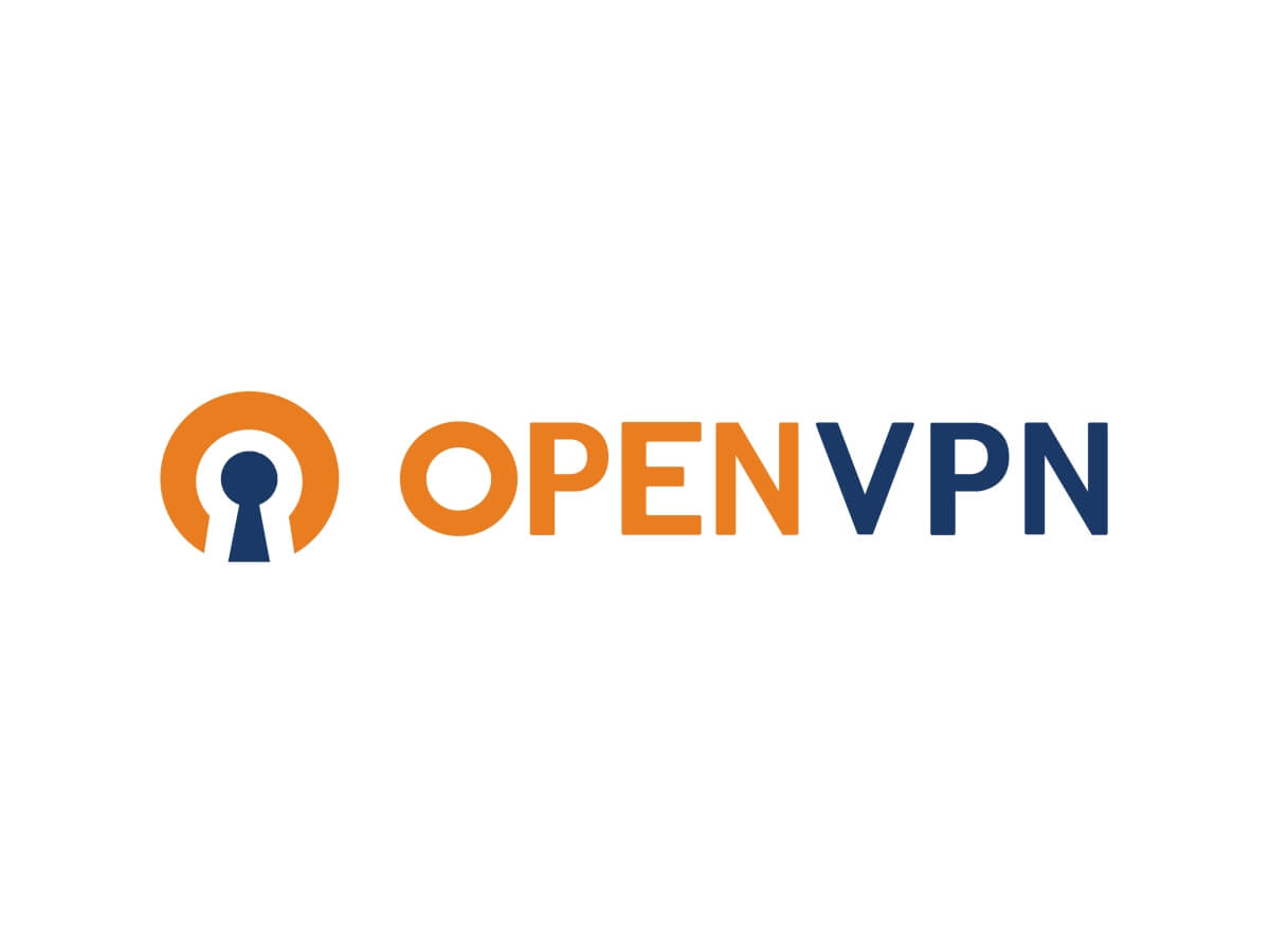Обложка OpenVPN