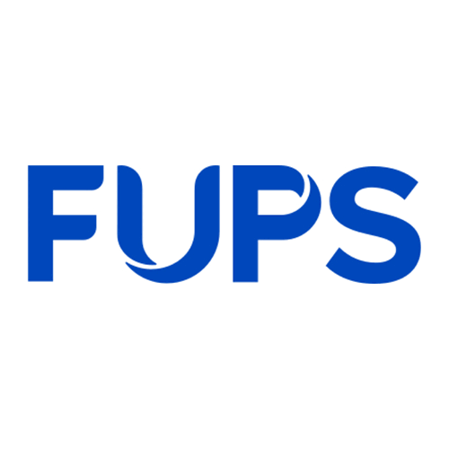 Обложка FUPS