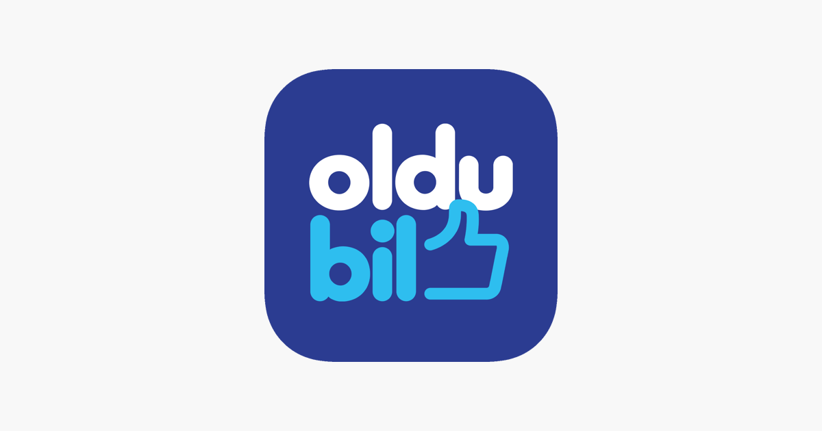 Обложка OlduBil Пополнение карт