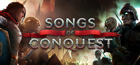 Купить Songs of Conquest на GameCone