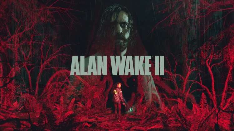 Buy Alan Wake 2 on GameCone