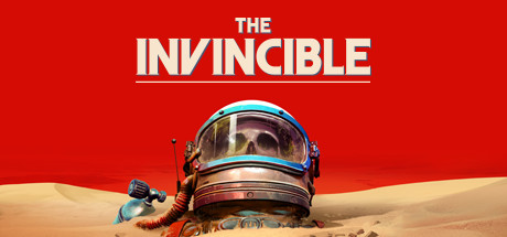 Обложка The Invincible